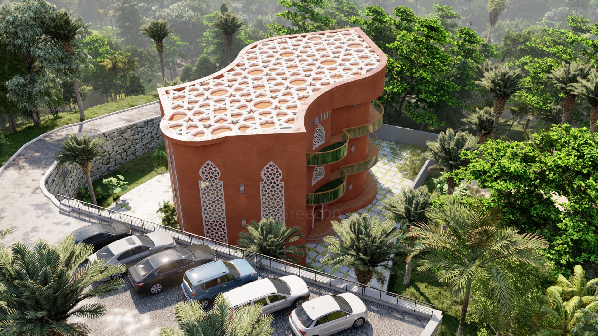 PUBLIC LIBRARY MALAPPURAM