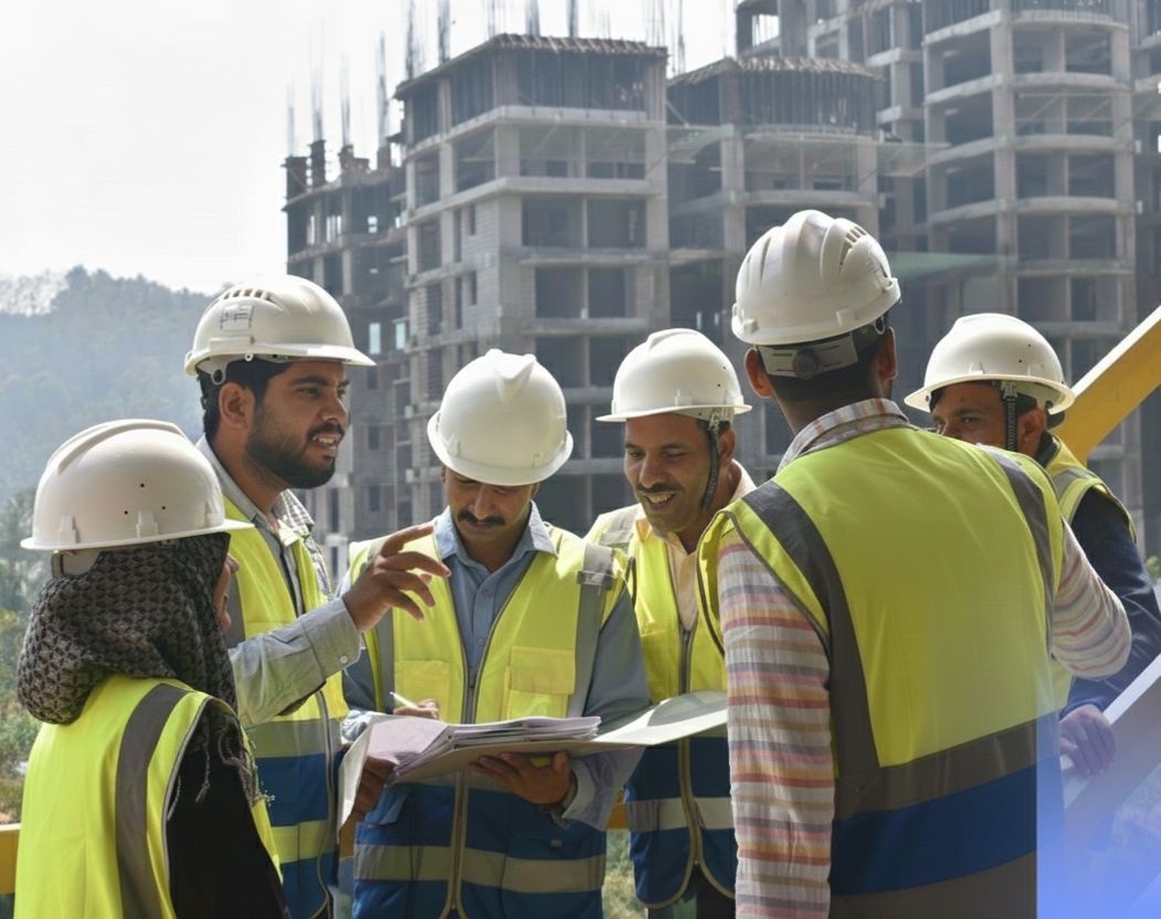 Project Management Services