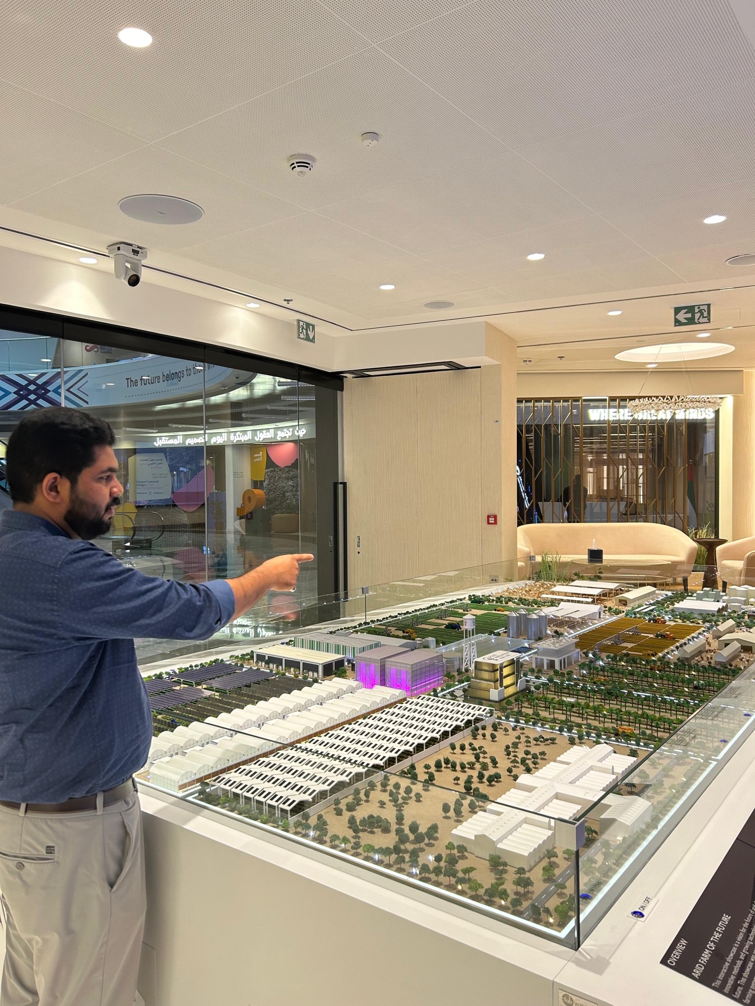 Master Planning & Urban Architecture